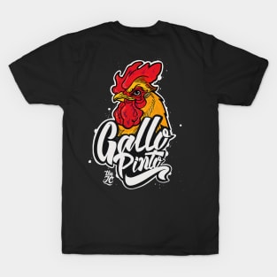 gallo pinto T-Shirt